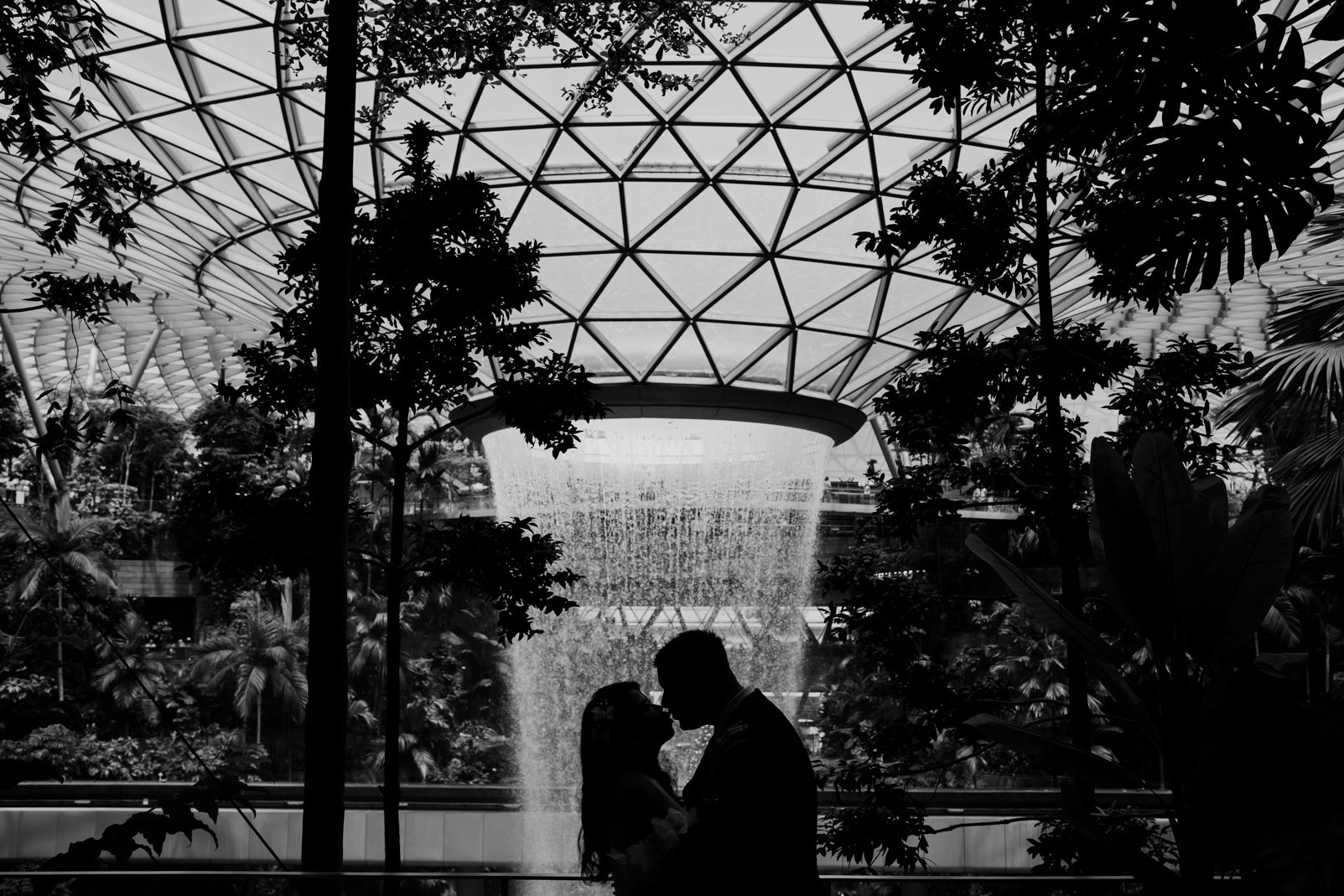 Vanessa + Mike